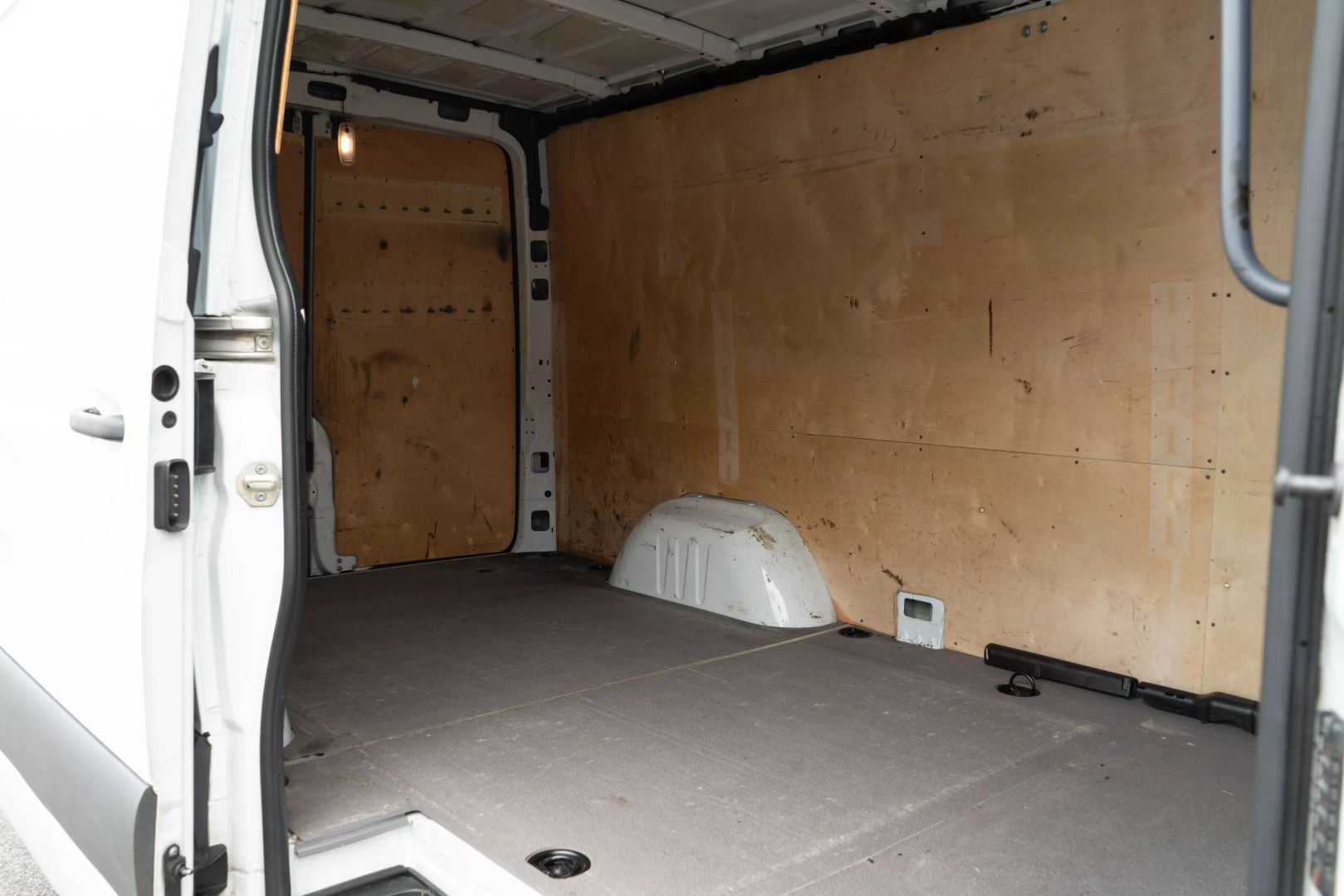 2021 Mercedes-benz Sprinter 2500 Crew - Image 55