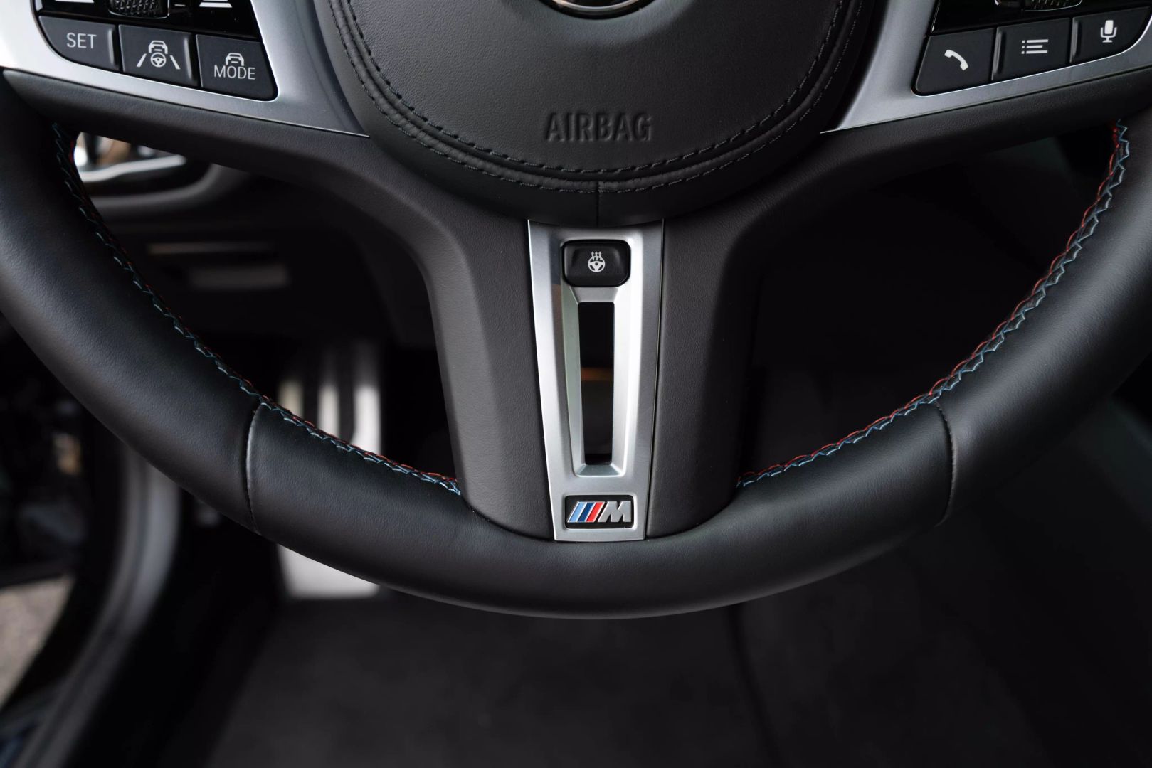 2022 Bmw M5 - Image 41