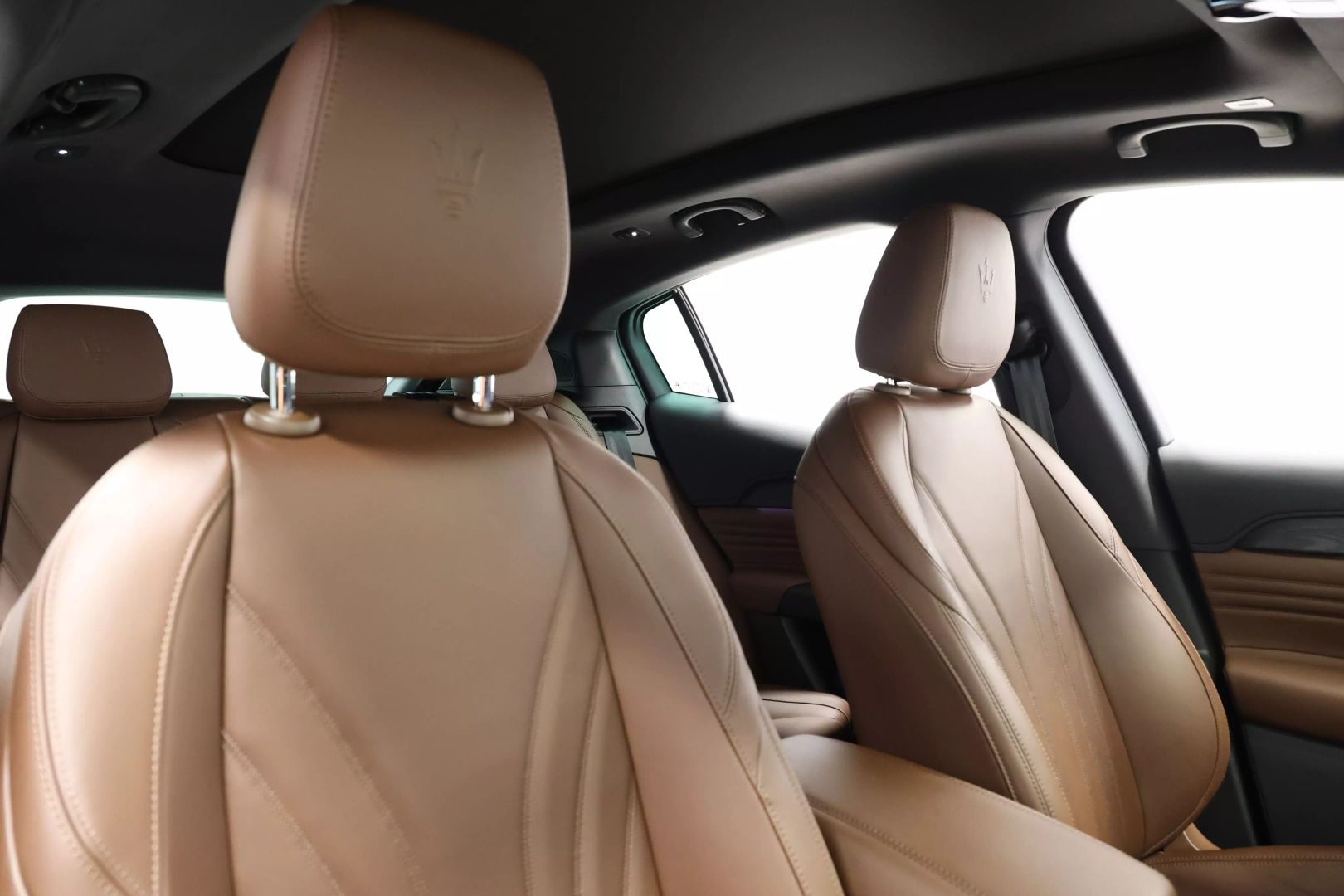 2023 Maserati Grecale - Image 97
