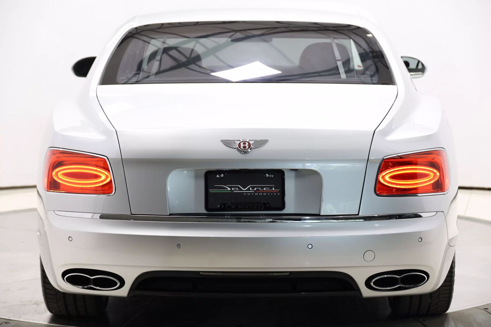 2017 Bentley Flying Spur - Image 55