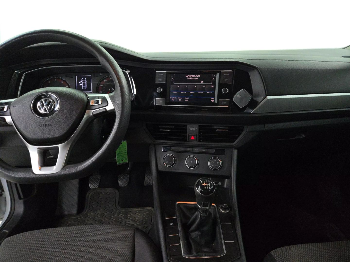 2019 Volkswagen Jetta - Image 12