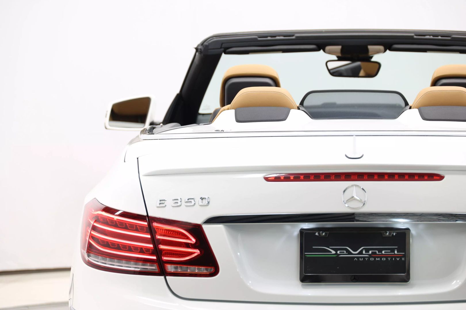 2014 Mercedes-benz E-class - Image 51