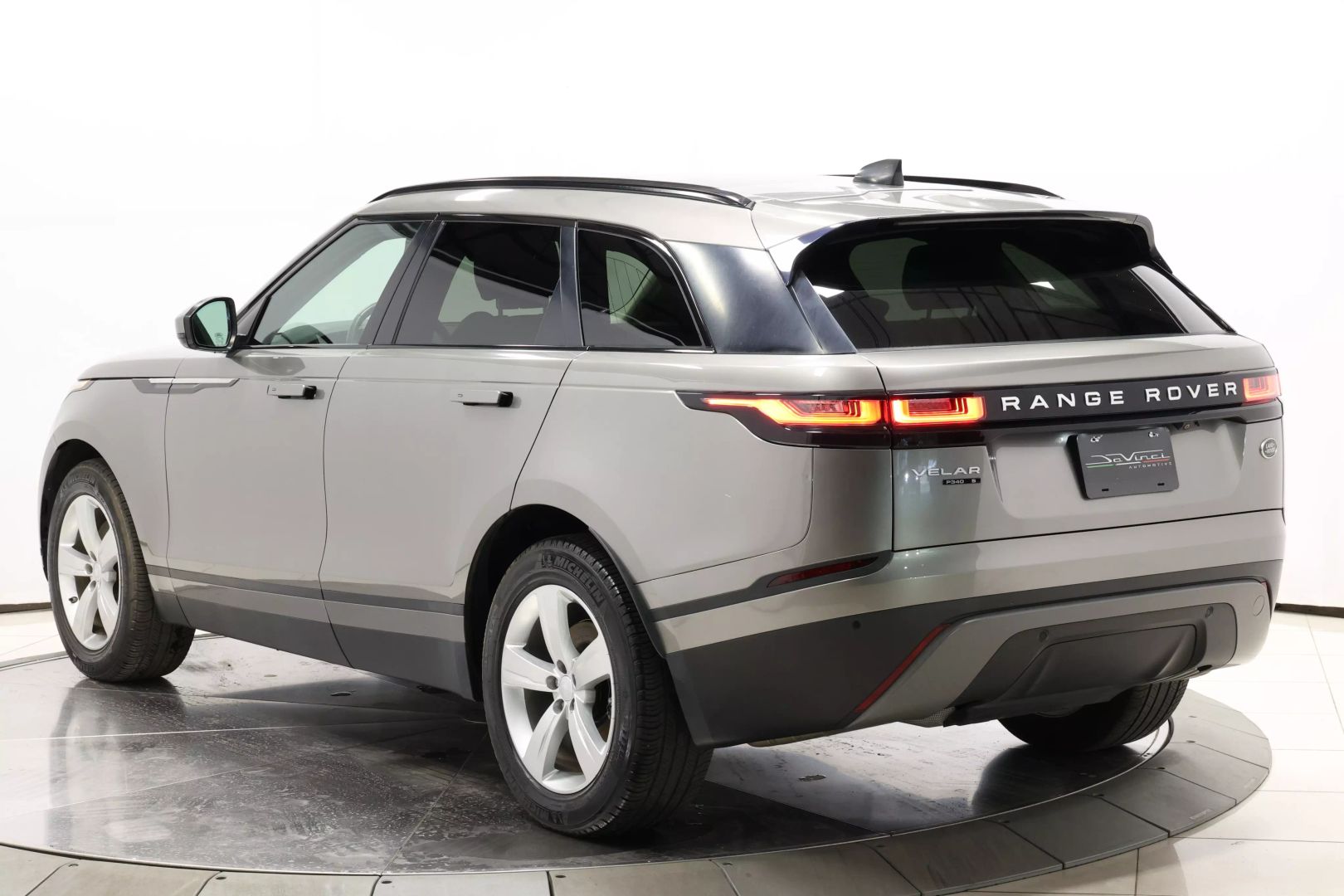 2019 Land Rover Range Rover Velar - Image 54