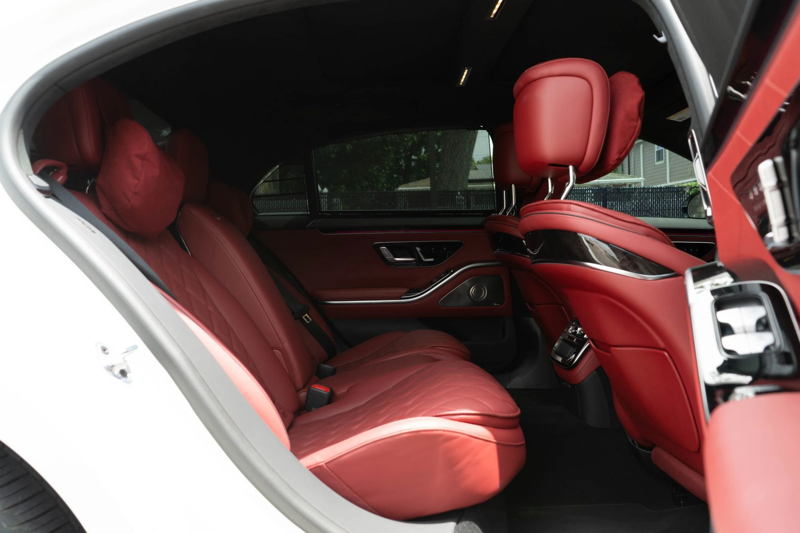 2023 Mercedes-benz S-class - Image 53