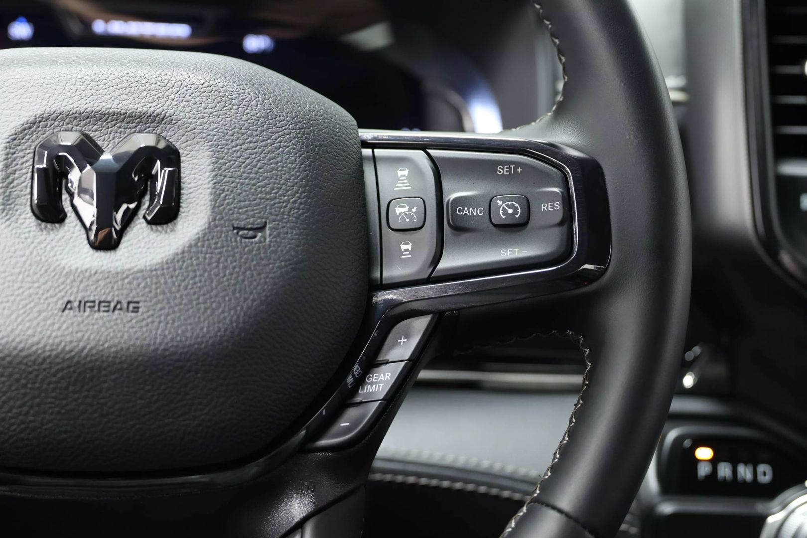 2023 Ram 1500 Crew Cab - Image 27