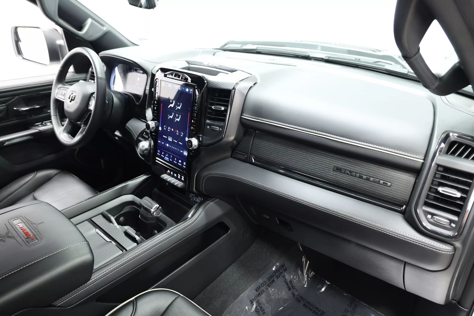 2023 Ram 1500 Crew Cab - Image 103