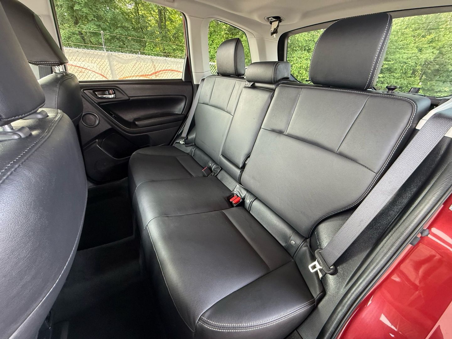 2015 Subaru Forester - Image 19
