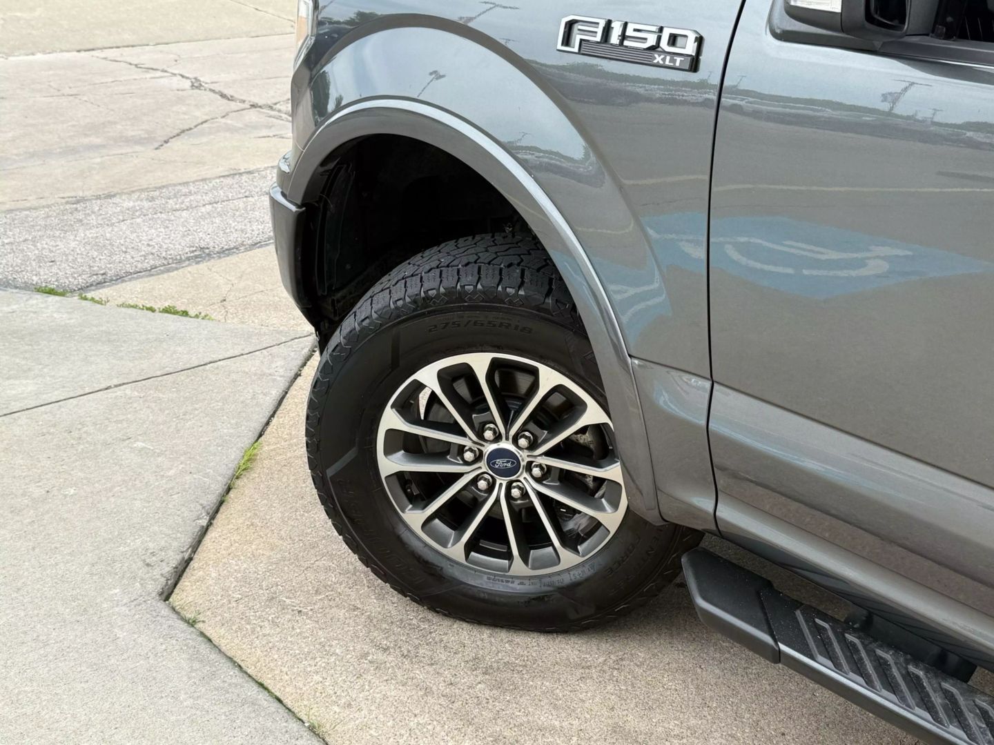 2019 Ford F150 Supercrew Cab - Image 53