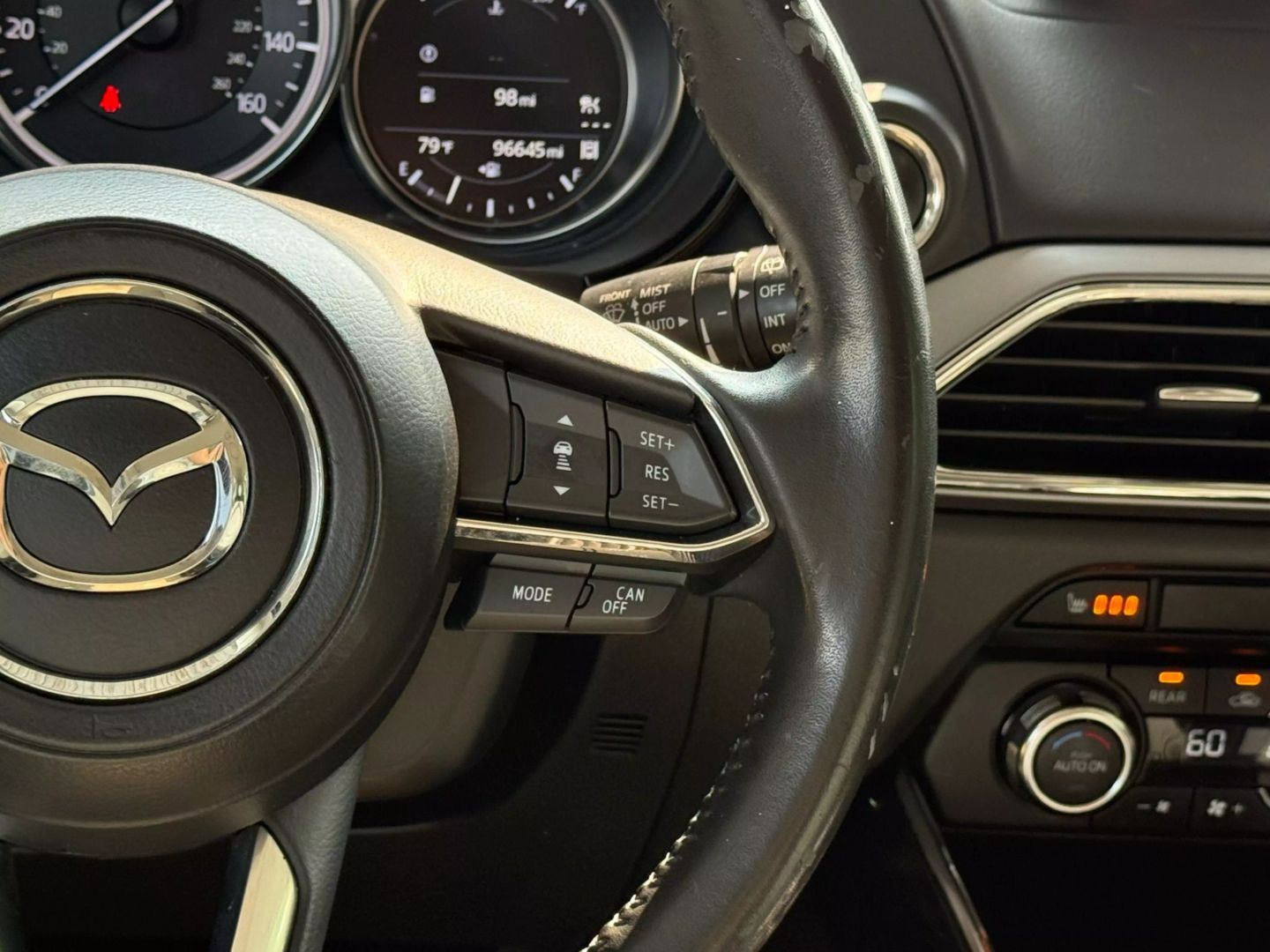 2018 Mazda Cx-9 - Image 36
