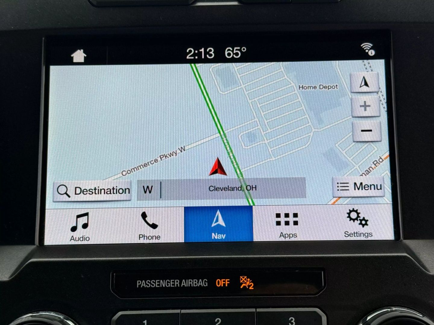 2018 Ford F150 Supercrew Cab - Image 35
