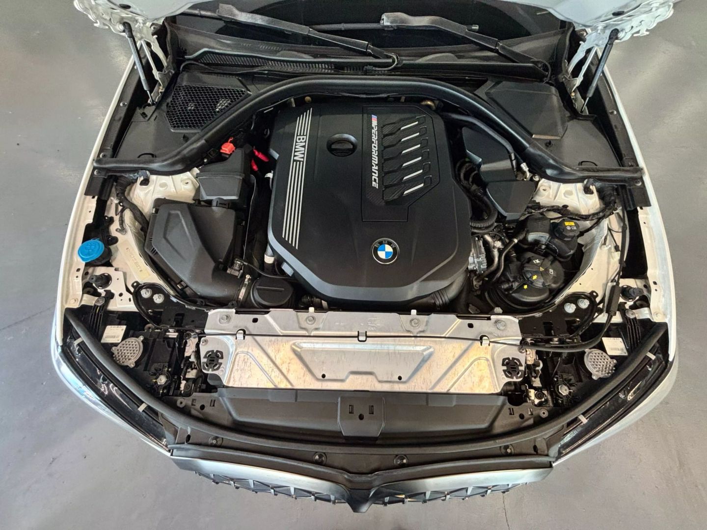 2020 Bmw 3 Series M340i Sedan 4d - Image 40