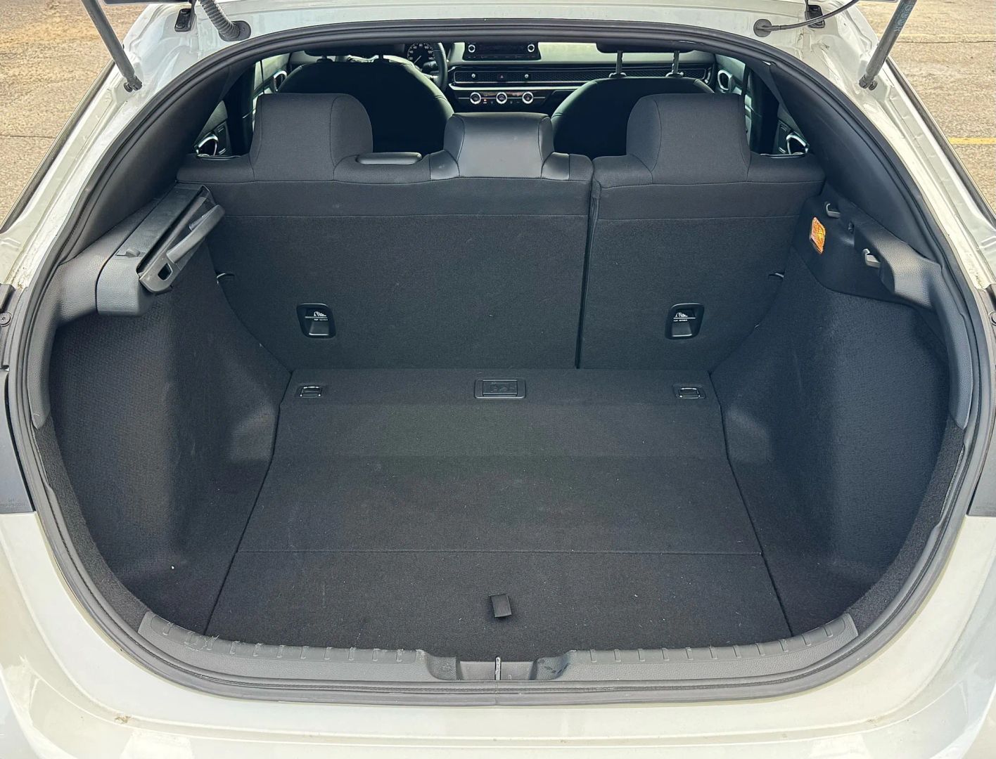 2023 Honda Civic - Image 28