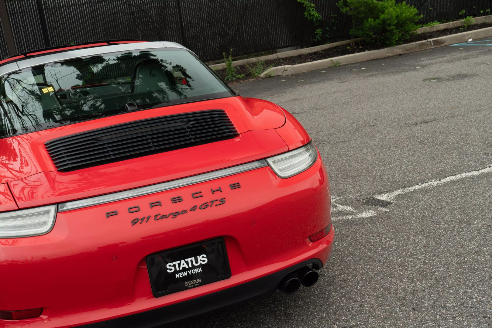 2016 Porsche 911 - Image 30