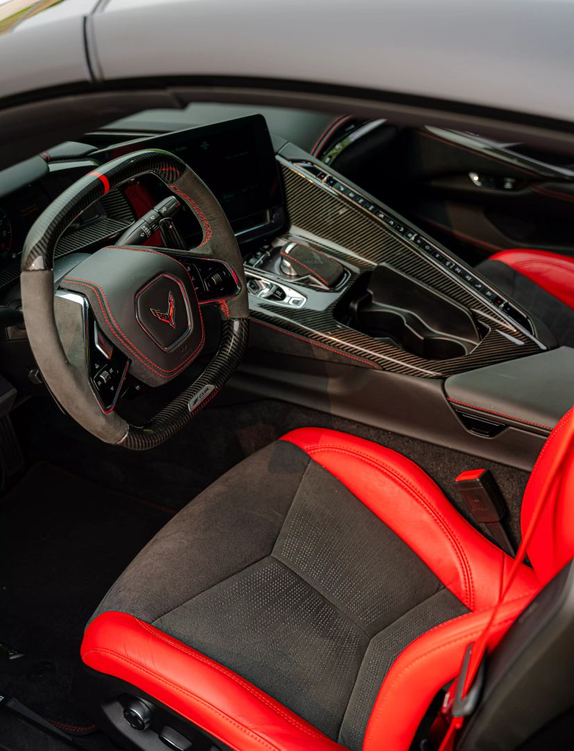 2023 Chevrolet Corvette - Image 45