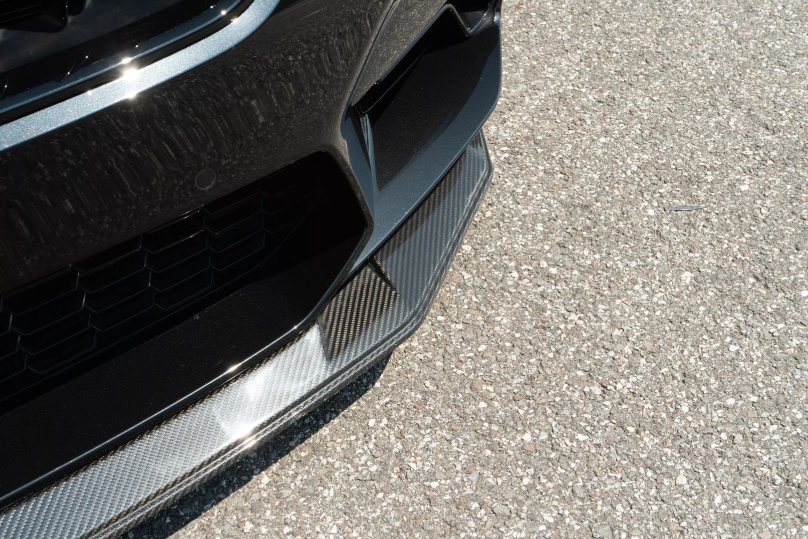 2022 Bmw M5 - Image 6