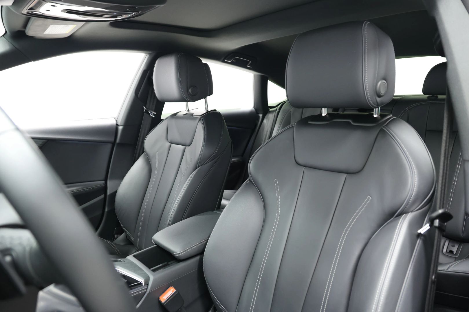 2023 Audi A5 - Image 16