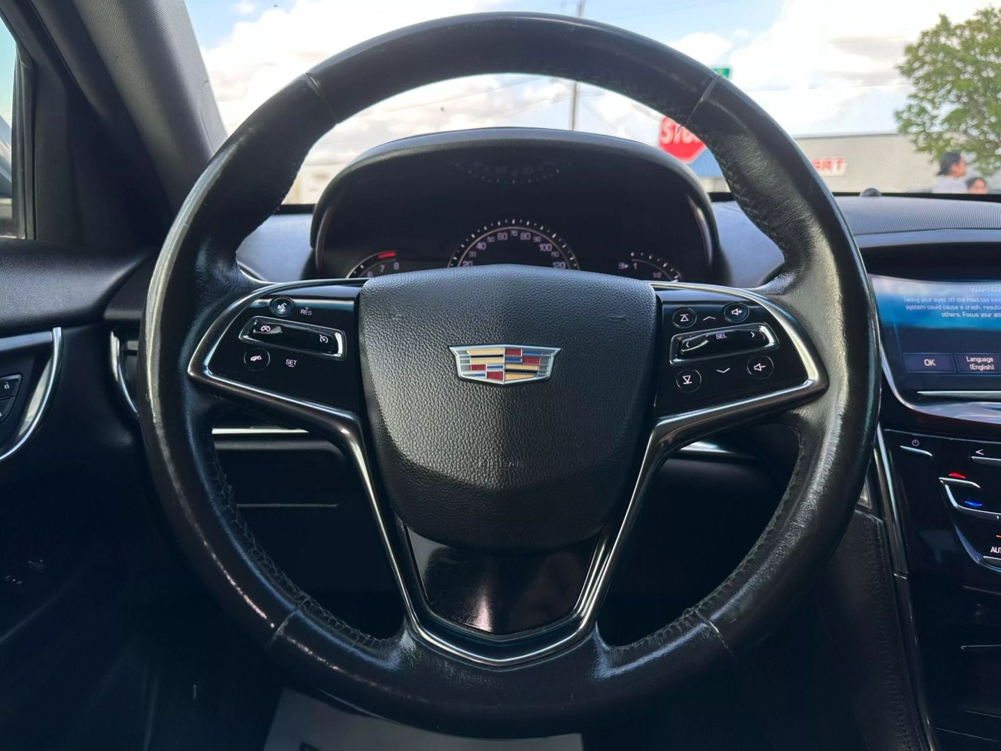 2017 Cadillac Ats - Image 25