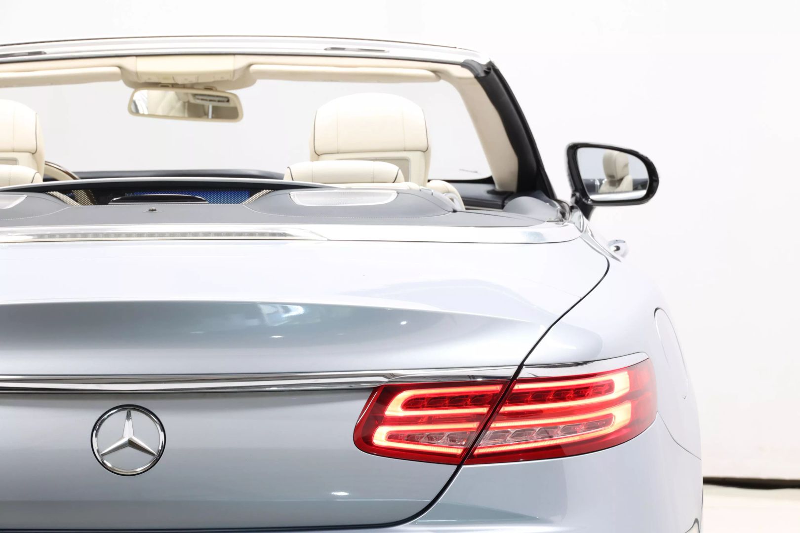 2017 Mercedes-benz S-class - Image 64
