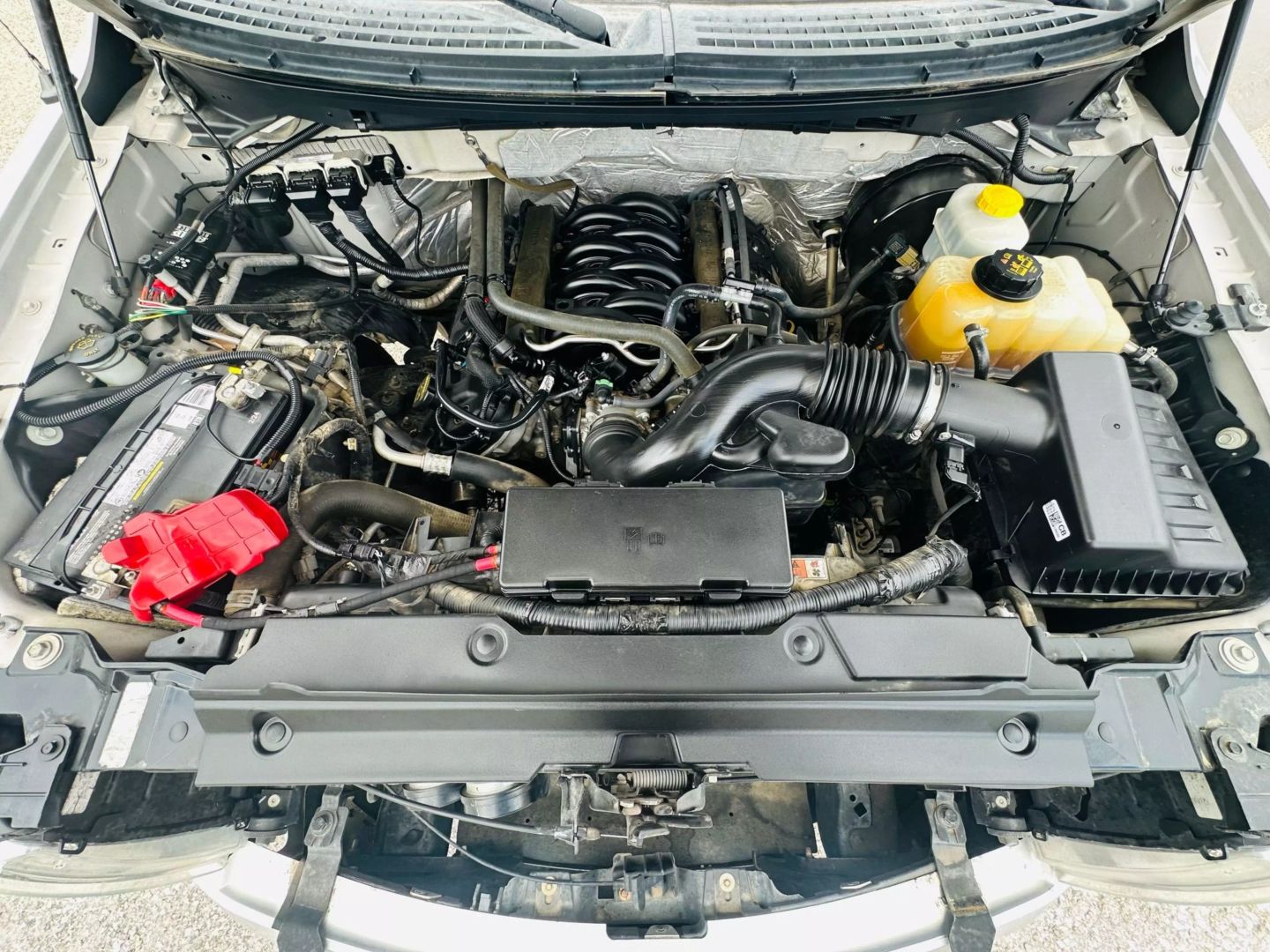 2014 Ford F150 Super Cab - Image 21