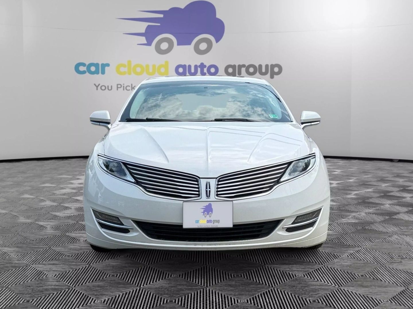 2013LINCOLN MKZ for sale in Stafford VA