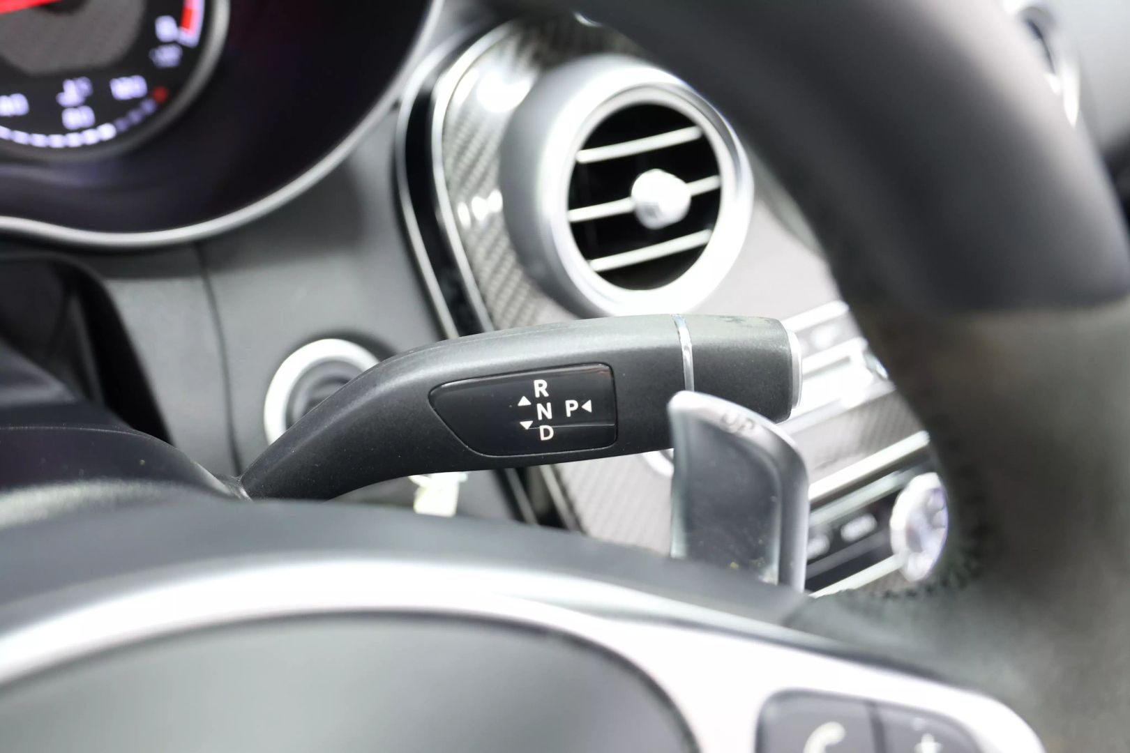 2017 Mercedes-benz Mercedes-amg C-class - Image 30