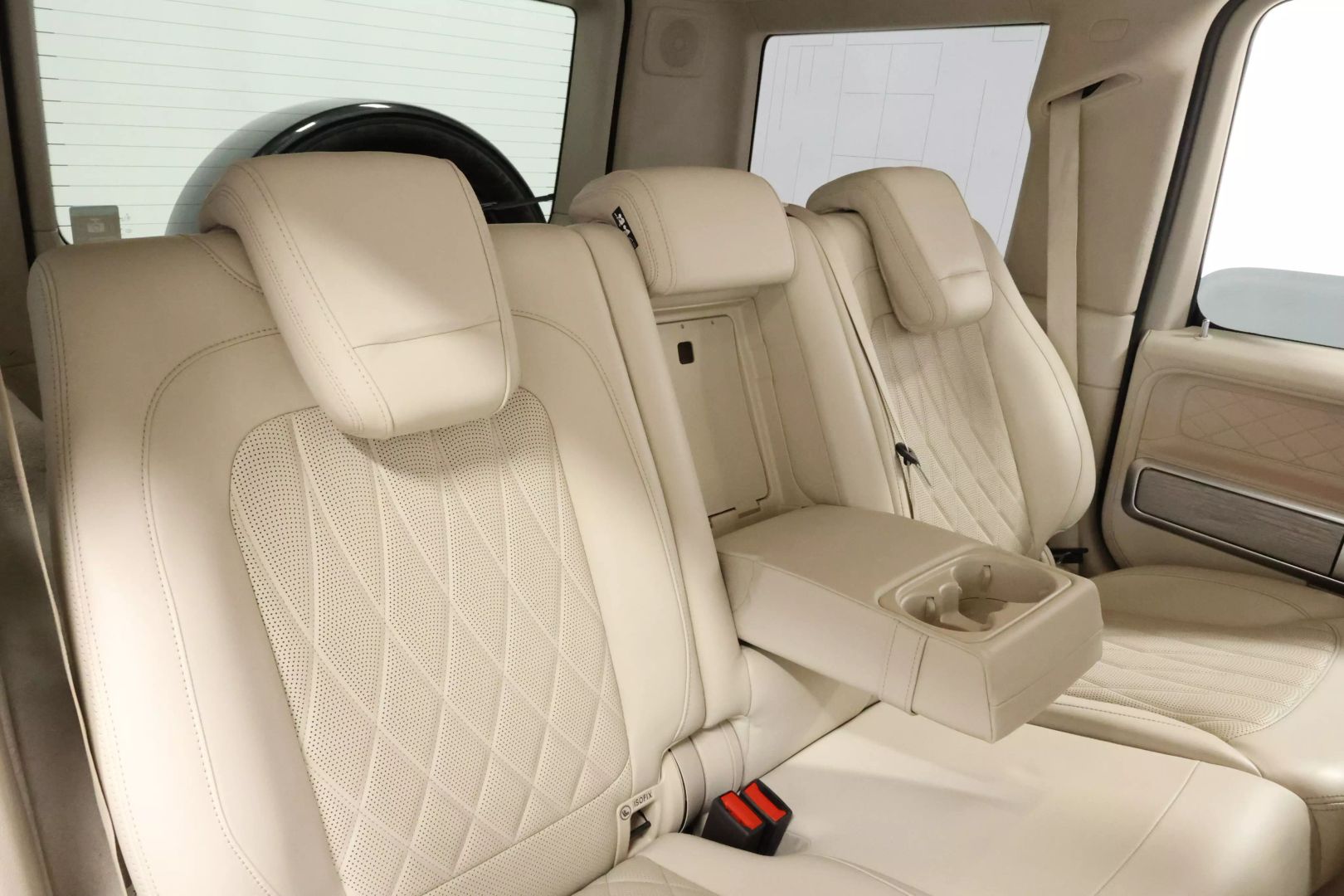 2019 Mercedes-benz G-class - Image 77