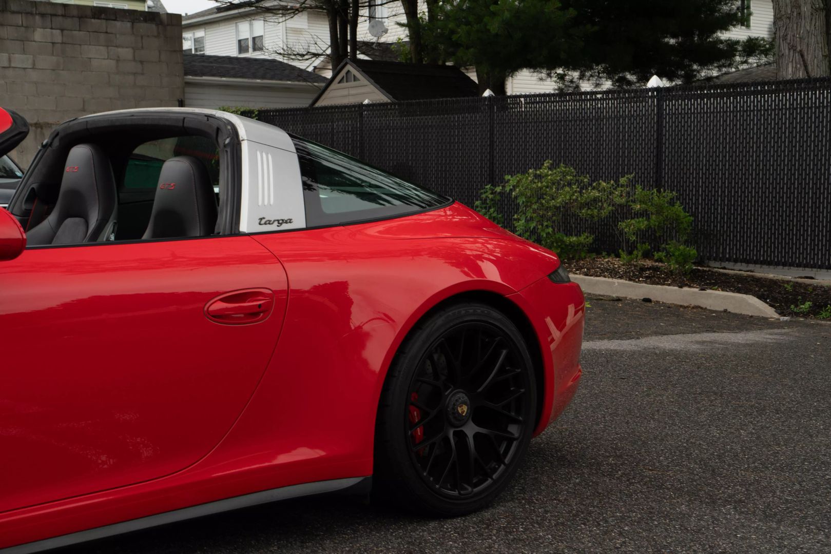 2016 Porsche 911 - Image 41