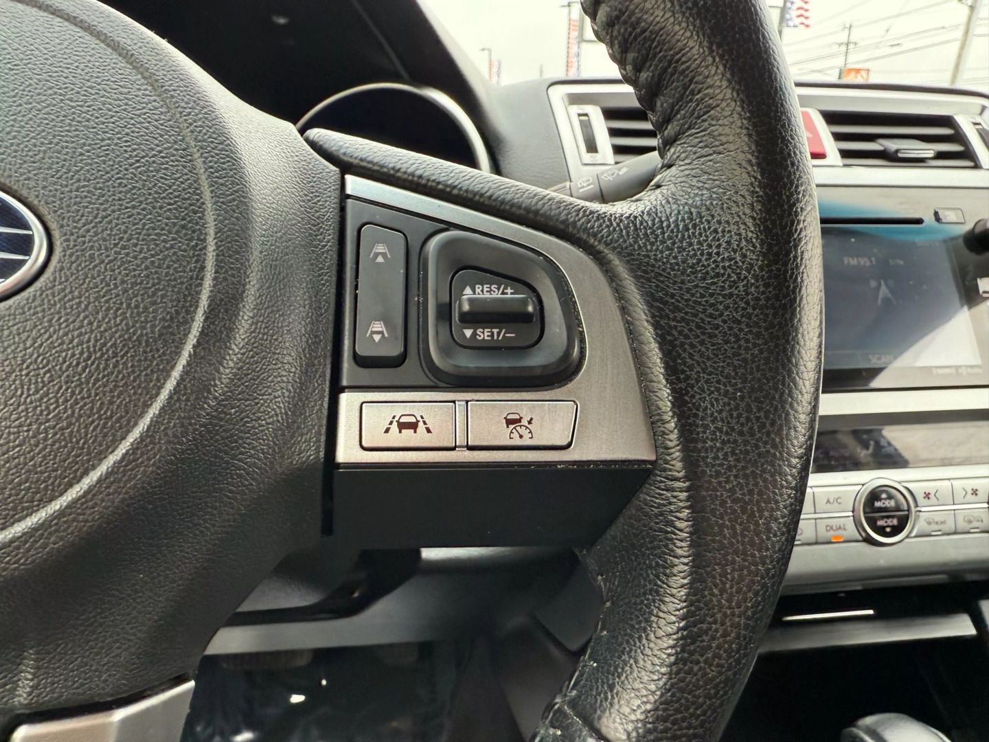 2017 Subaru Outback - Image 31