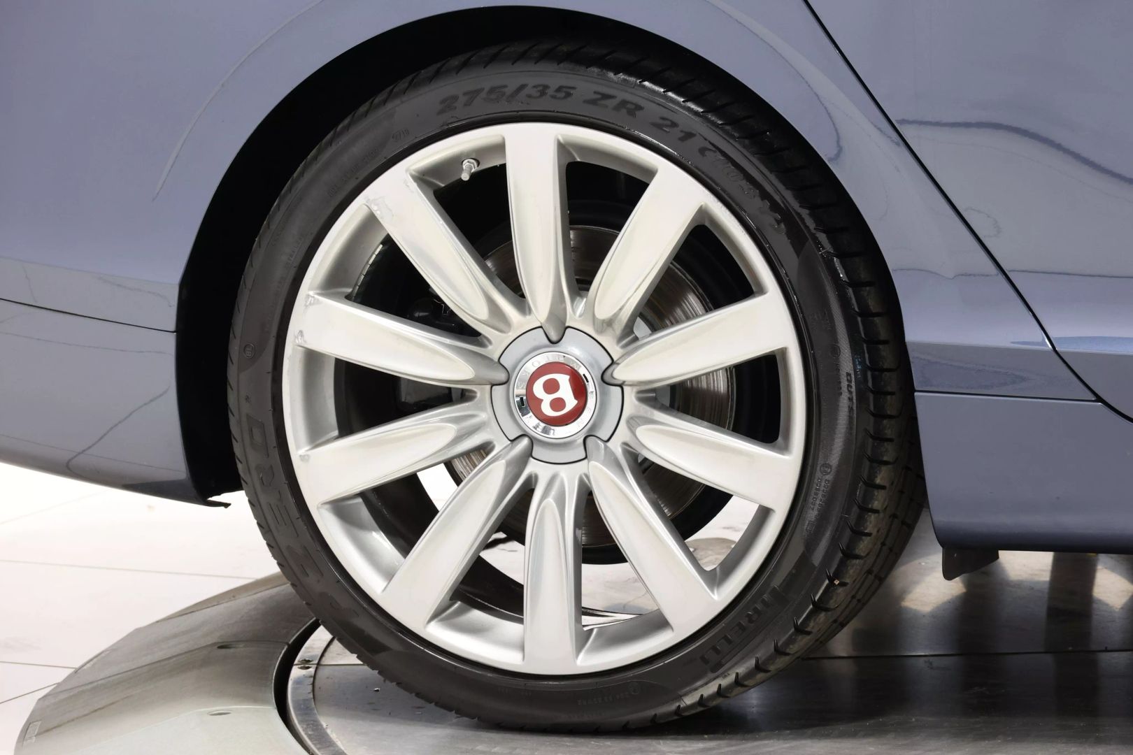 2016 Bentley Flying Spur - Image 108