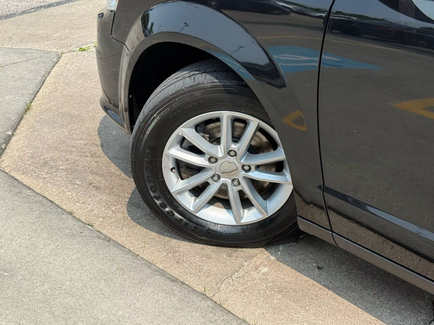 2019 Dodge Grand Caravan Passenger - Image 51