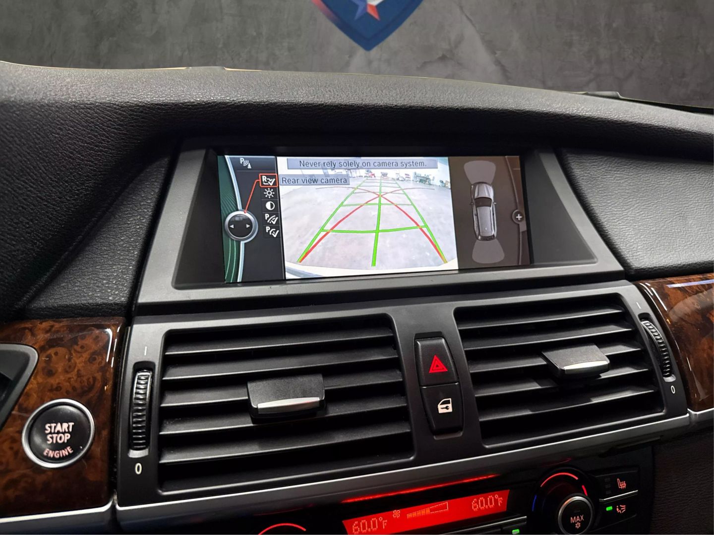 2013 Bmw X5 - Image 21