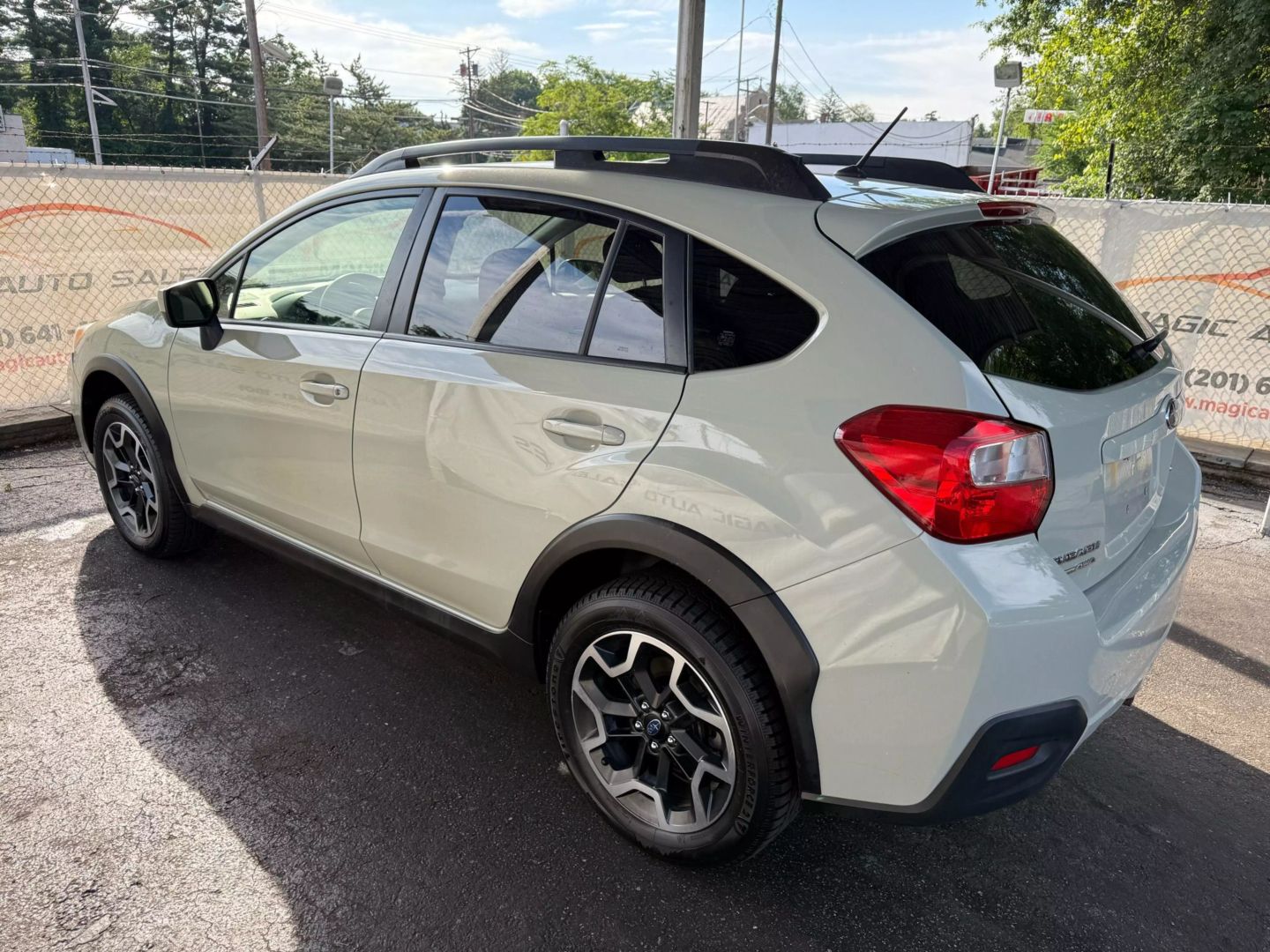 2017 Subaru Crosstrek - Image 13