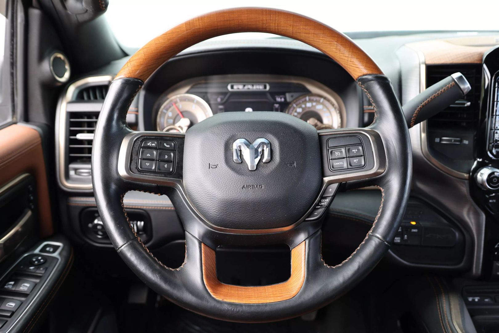 2019 Ram 2500 Crew Cab - Image 20