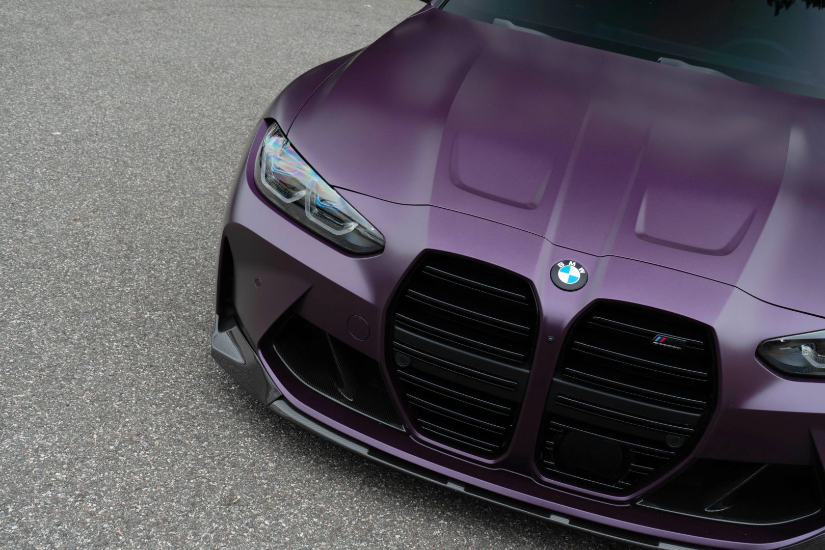 2023 Bmw M3 - Image 5