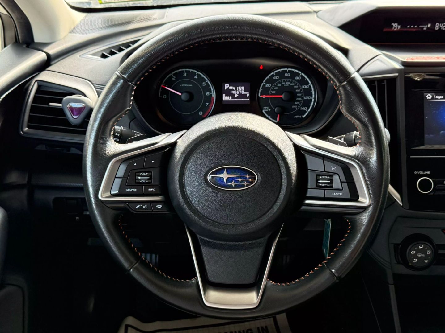 2018 Subaru Crosstrek - Image 29