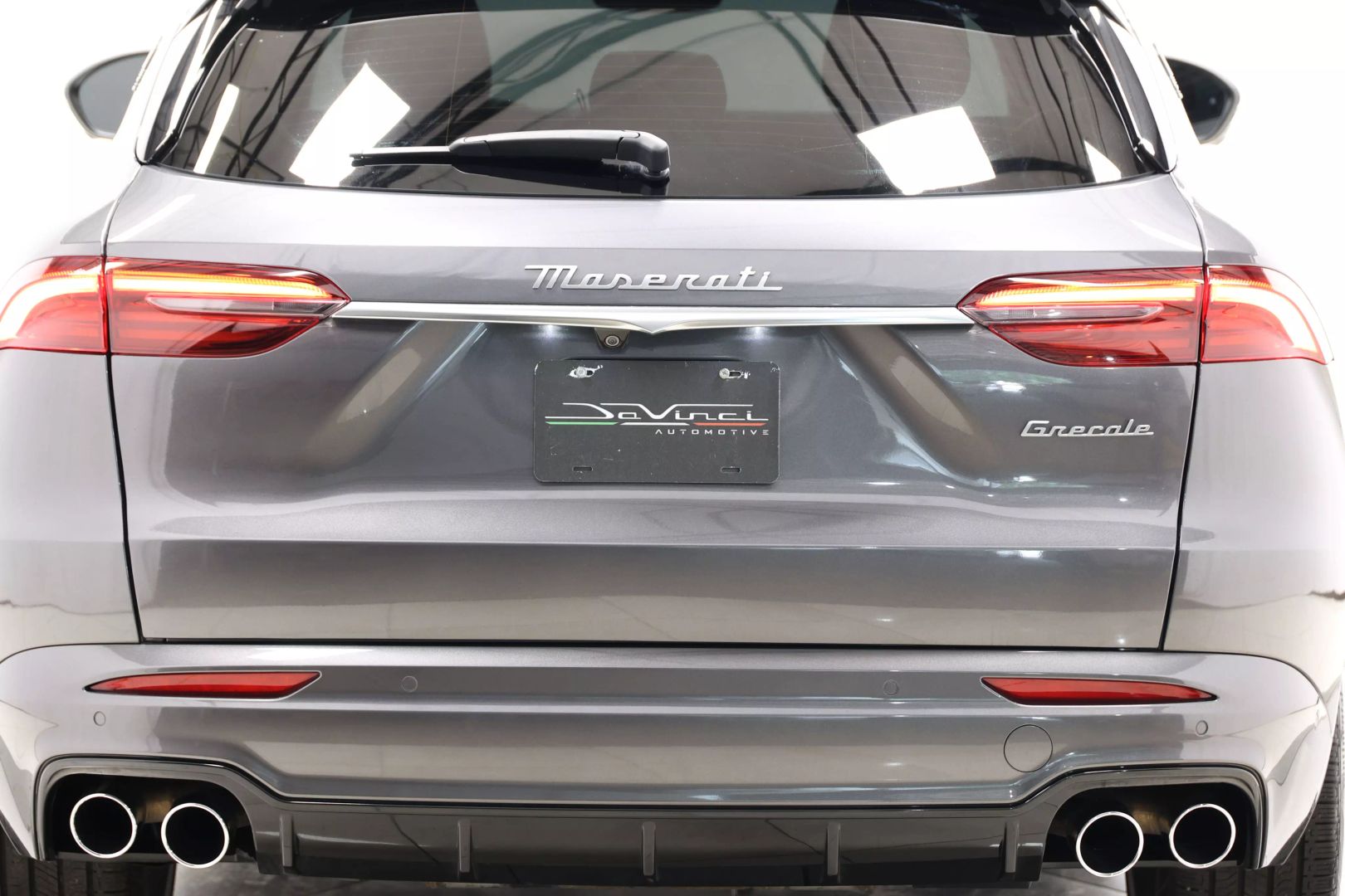 2023 Maserati Grecale - Image 65