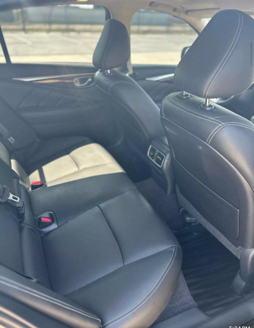 2018 Infiniti Q50 - Image 10