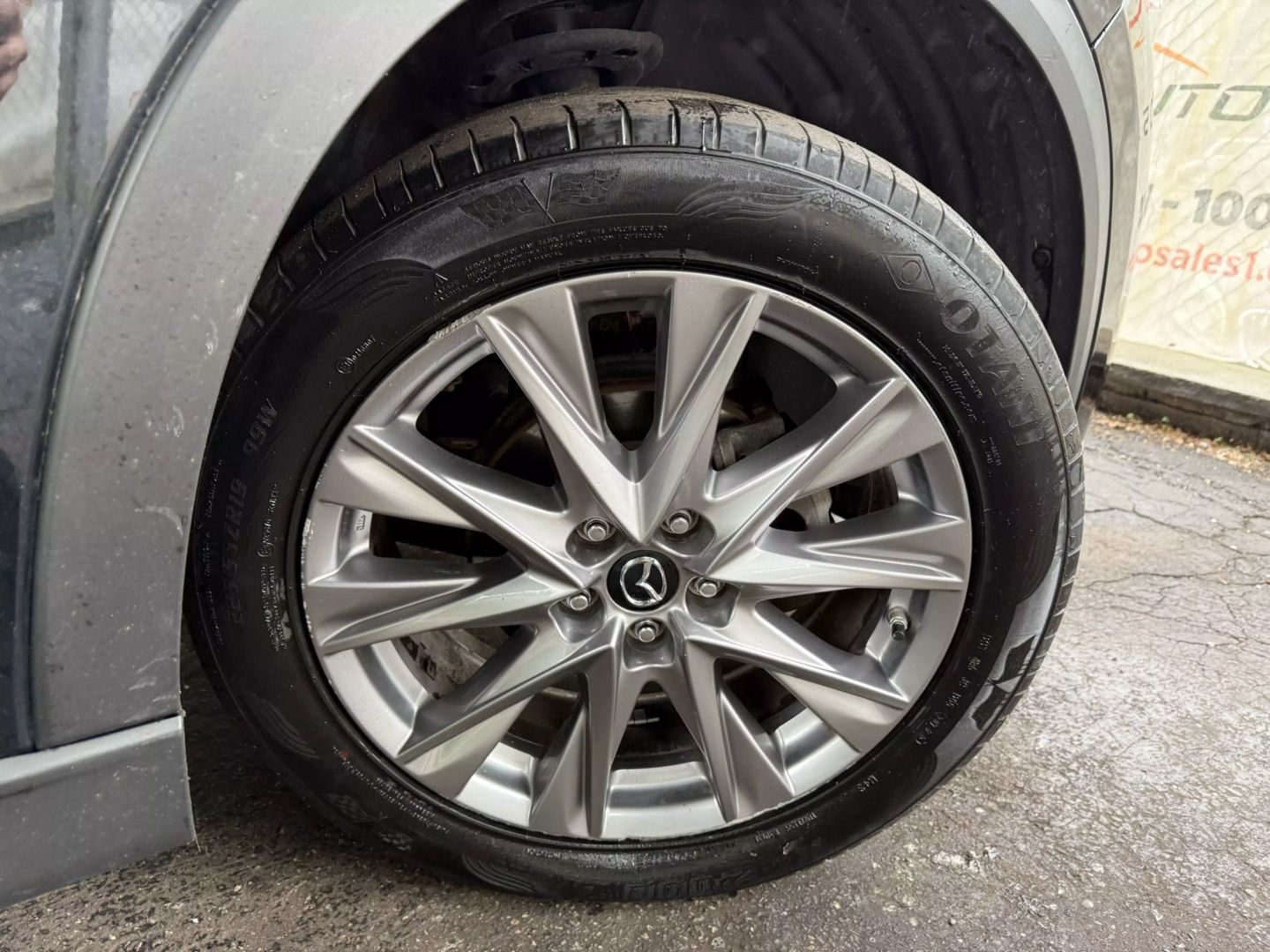 2020 Mazda Cx-5 - Image 50