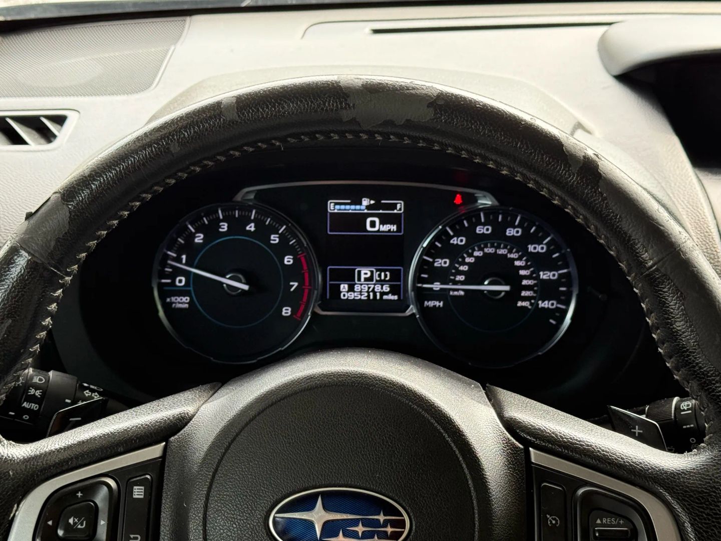 2017 Subaru Forester - Image 36