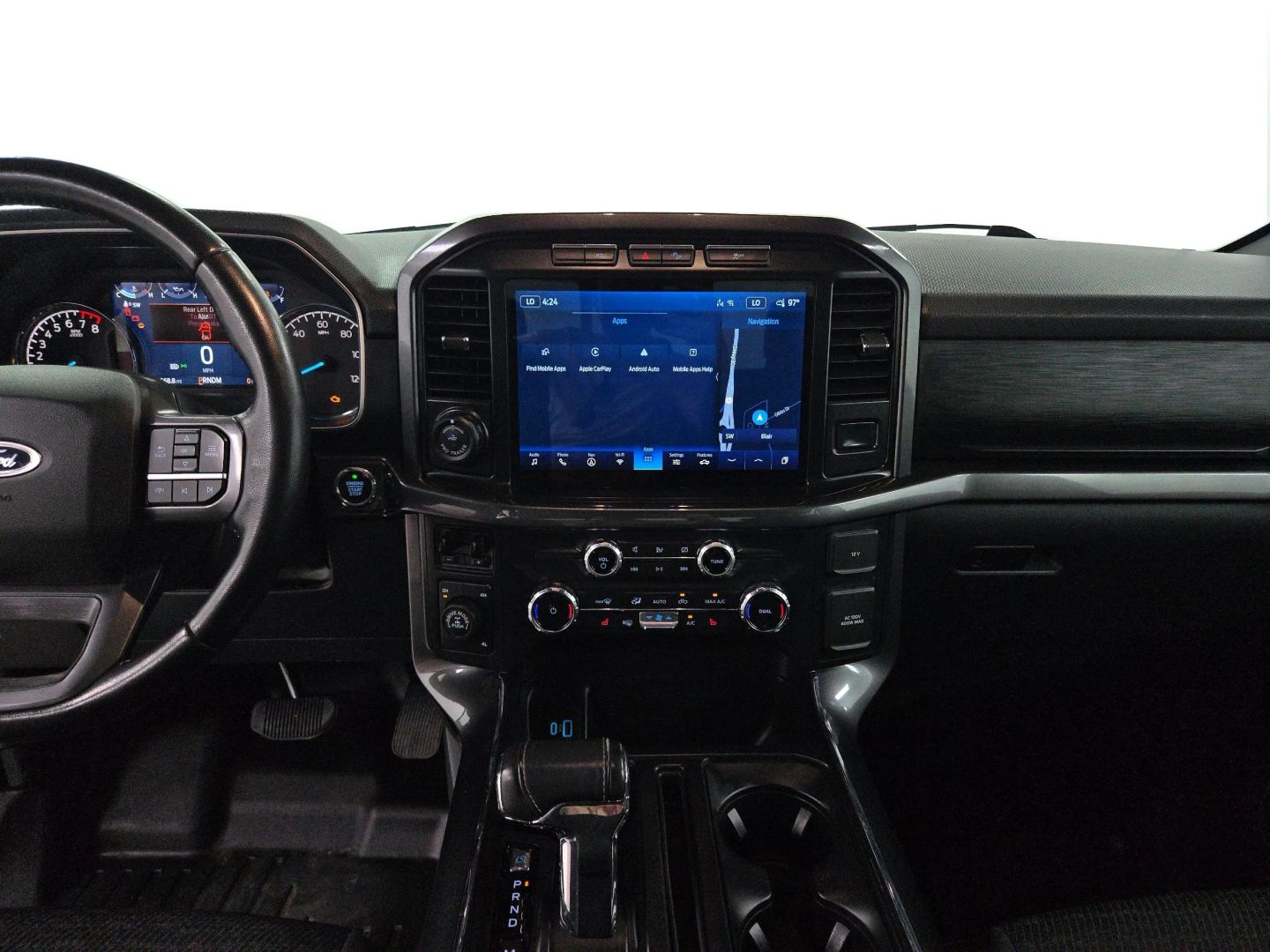 2022 Ford F150 Supercrew Cab - Image 13