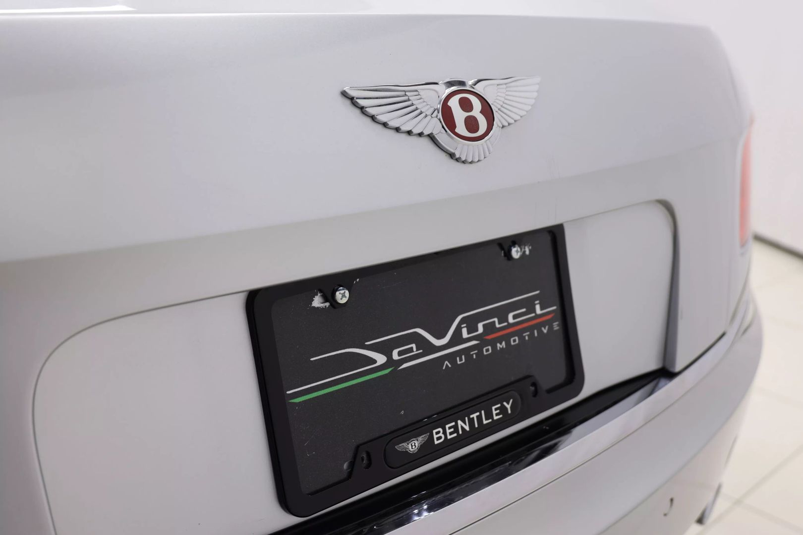 2017 Bentley Flying Spur - Image 112