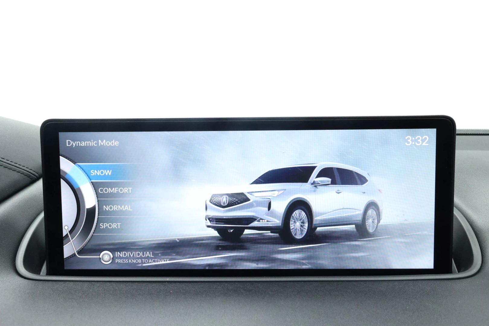 2022 Acura Mdx - Image 35