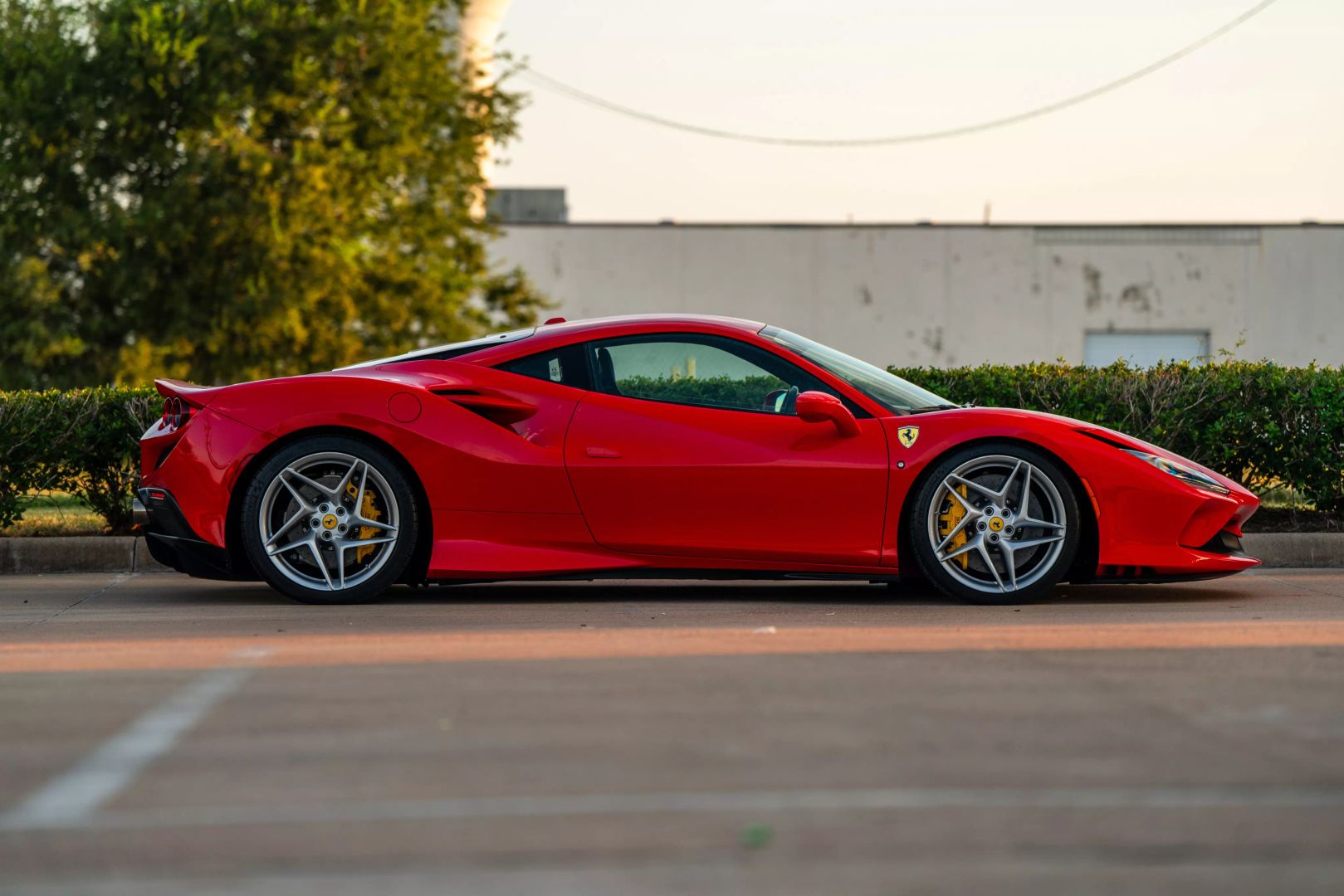 2023 Ferrari F8 - Image 13