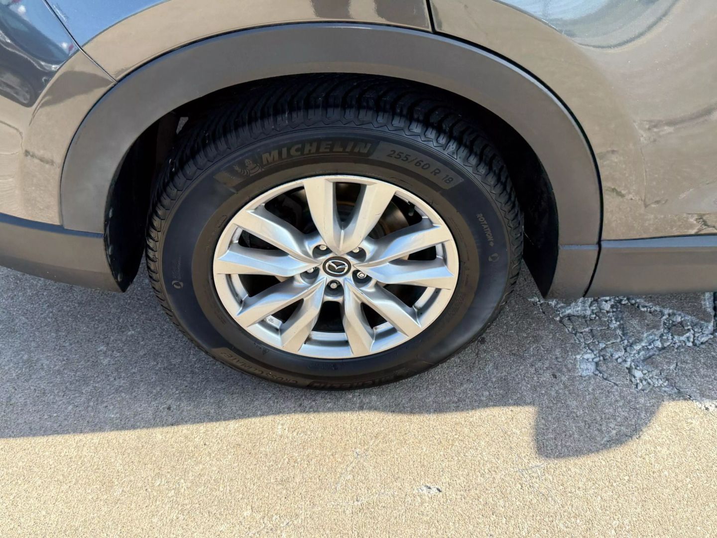 2017 Mazda Cx-9 - Image 52