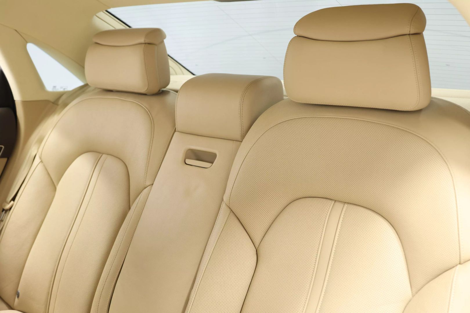 2015 Audi A8 - Image 57