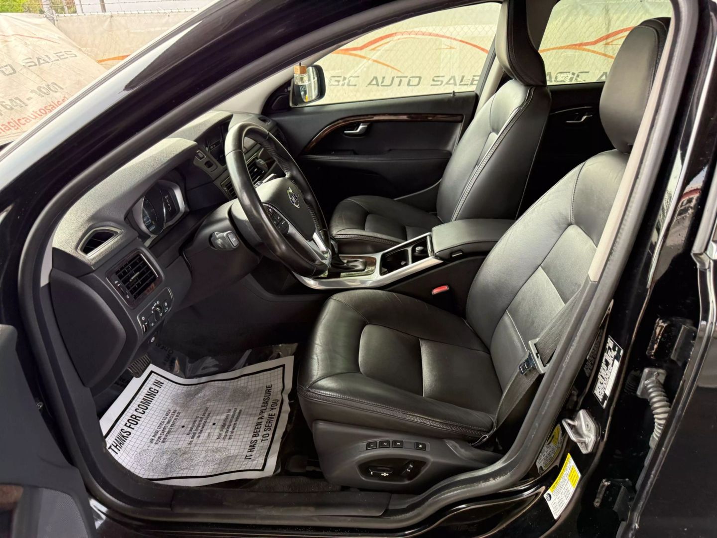 2016 Volvo Xc70 - Image 15