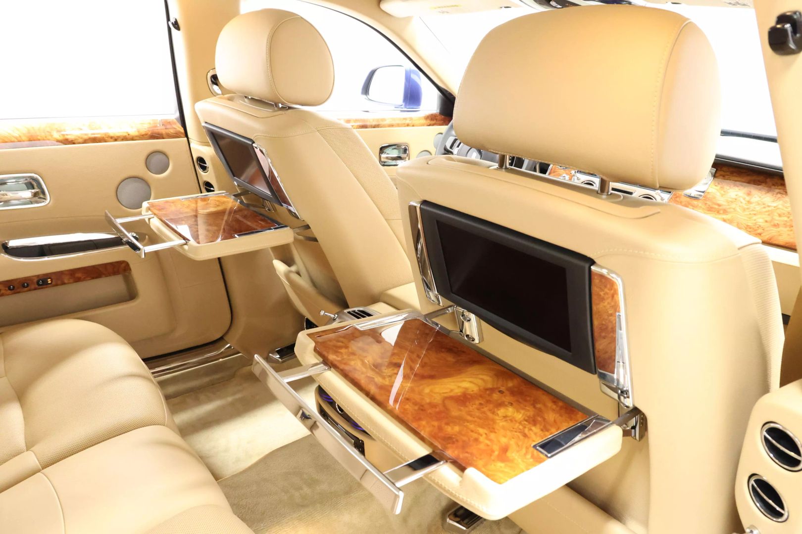 2010 Rolls-royce Ghost - Image 87