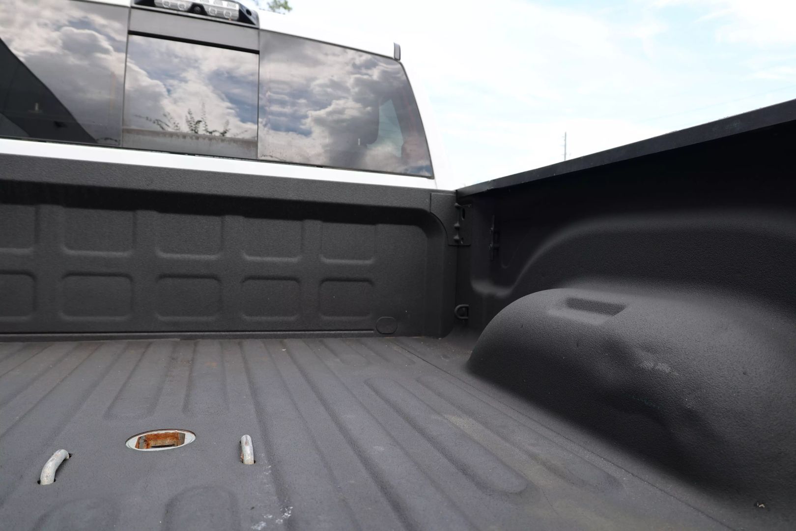 2019 Ram 2500 Crew Cab - Image 74