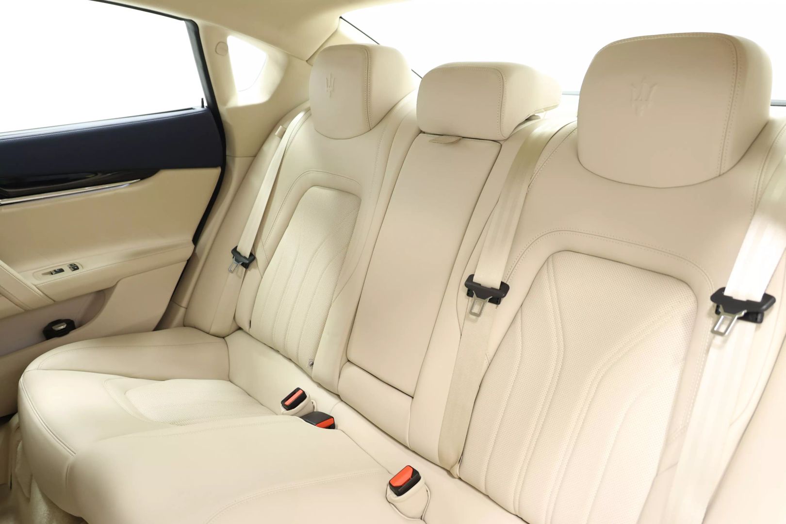 2021 Maserati Quattroporte - Image 54