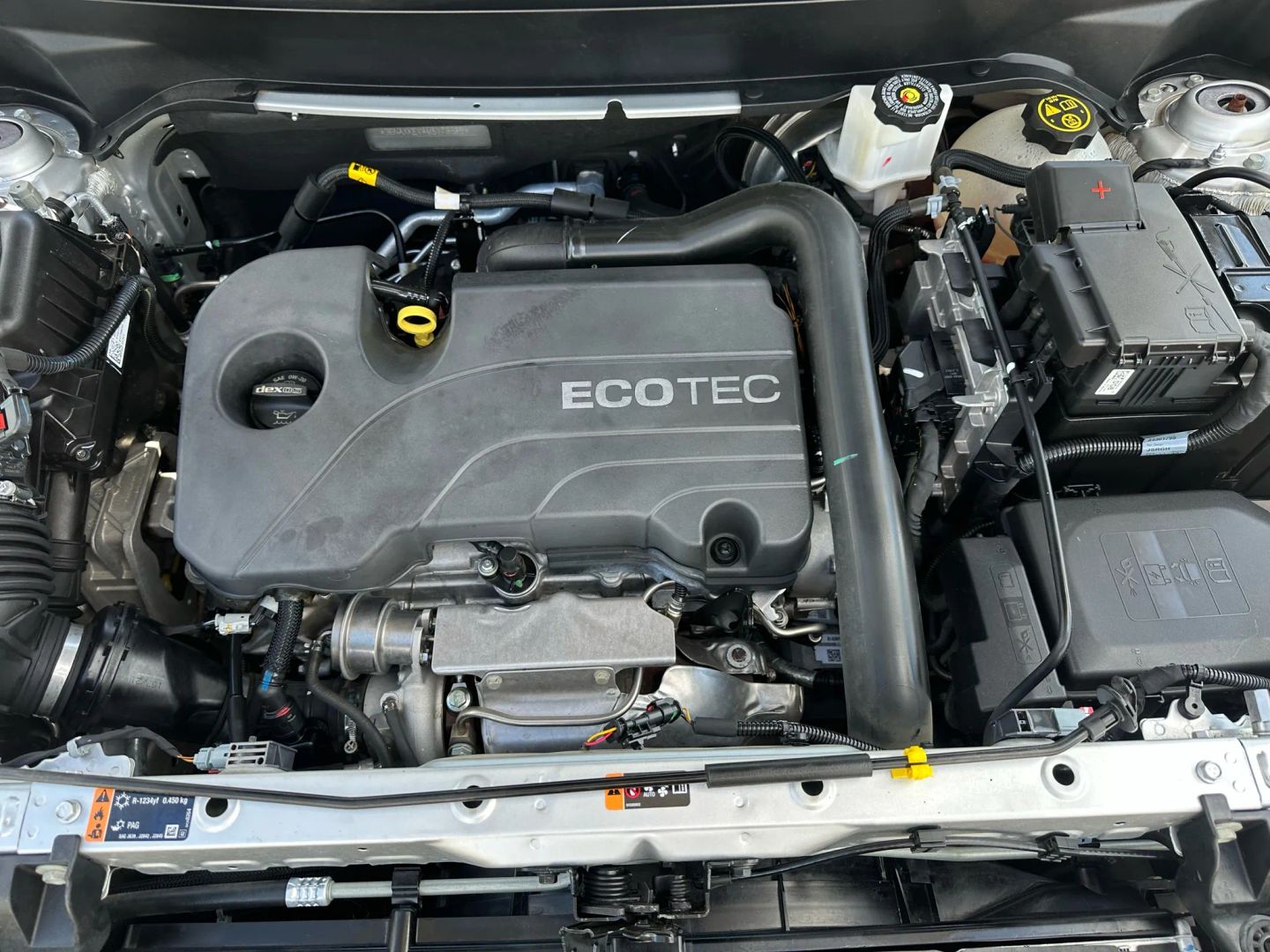 2021 Chevrolet Equinox - Image 43